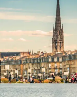 Bordeaux